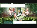 音無し　生放送準備中用動画　Rewrite