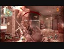 【CoD:MW3】サバイバル RESISTANCEソロ Part10