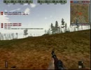 Battlefield 1942 FHSW [スタシュフ区域] Part.3