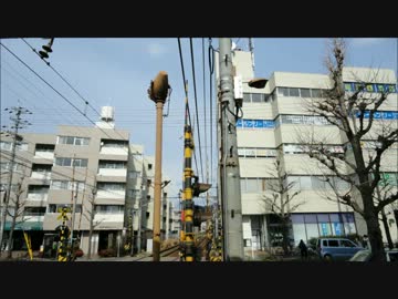 けいおん! 聖地巡礼旅2012冬 京都市【後編】