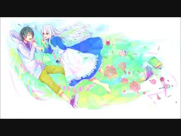 想像フォレストをピアノで演奏してみた