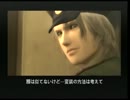 METAL GEAR SOLID3　実況(クゼ)　　３１