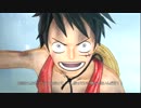 オッサンも海賊王になりたい「ONE PIECE 海賊無双」プレイ動画 EPISODE10