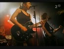 Sahara Hotnights - Alright Alright (Live Malmo 2007)