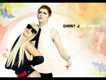 【高音質】Ghost Just Dance【GACKT X Lady Gaga】