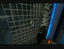 【Portal2】普段使わない頭を使って実況プレイ【Part14】