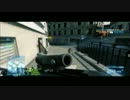 体が弱い関西人がBF3マルチを実況プレイ パート4