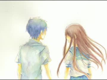 LILY OF THE HOPE　「chaser」