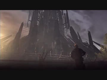【RESISTANCE2　－レジスタンス２－】　先導プレイ動画　１６