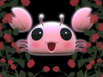 (V)・∀・(V)＜ハナマル☆センセイション（こどものじかん ED）歌ってみぱん。（改）