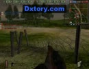 BF1942 【シャルトル】[後半]2012-03-10 【枢軸】