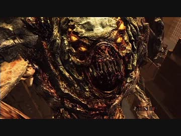 【RESISTANCE2　－レジスタンス２－】　先導プレイ動画　１５