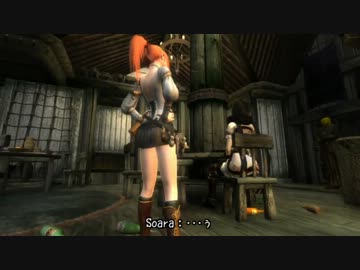 【TES5】自由気ままにSkyrim紀行　第16話