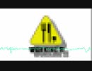 WORKING'!!OPにminecraftの効果音でリズムつけてみた