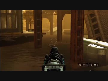 【RESISTANCE2　－レジスタンス２－】　先導プレイ動画　１４