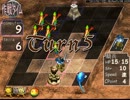懐かしのフリゲ「カプセルグラウンド」を実況プレイ ３試合目