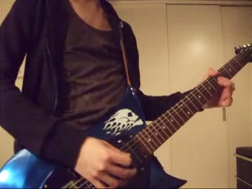 【鏡音リン】東京テディベアを弾いてみた【seeker】