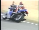 '88GSXR-750 インプレッション