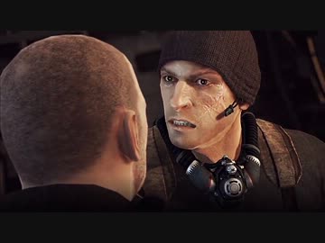 【RESISTANCE2　－レジスタンス２－】　先導プレイ動画　１２