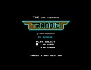 TRANOIDを見やすくしてみた。