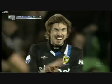 ハーフナー・マイク、今季４点目！後半４５分に投入されて結果残す