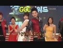 TEEN TOP 女芸人と踊る 120311
