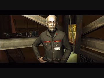 【RESISTANCE2　－レジスタンス２－】　先導プレイ動画　１１