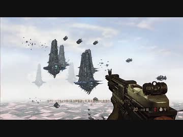 【RESISTANCE2　－レジスタンス２－】　先導プレイ動画　１０