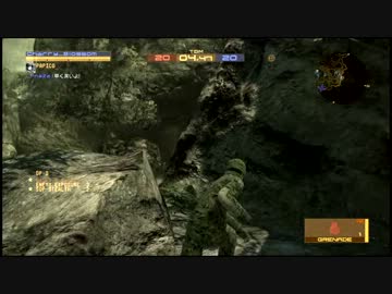 【PAPICO】 らぶがやるMGO Part15