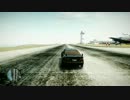 【PC】 GTAIV ドリフト　スピードリミッター解除