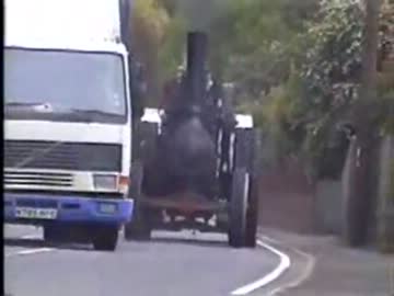 【蒸気】 英国紳士の嗜み? 【機関】