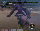 mhf　ティガレックス　笛　ソロ　2