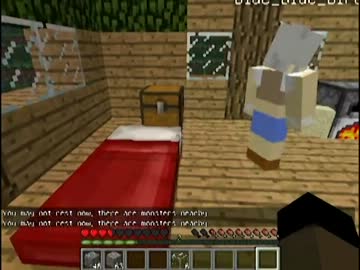 【ゆっくり実況】二人で移住CRAFT　Part3【Minecraft】