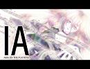 【IA】 Spring Breeze 【オリジナル曲】