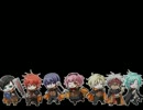 【比較】Wand of Fortune　series 【OP入れ替え】