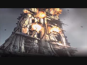【RESISTANCE2　－レジスタンス２－】　先導プレイ動画　０７