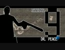 【たまたまやるゲームが】No more Heros 苦めにプレイ【グロいだけ?】Part.4