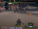 mhf　ティガレックス　笛　ソロ　1