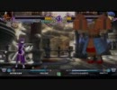 中村橋ファンファク 3/3 ランダム2on2大会 Part 2 【ブレイブルーEX】