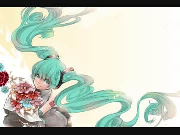 【Vocaloid】カンタータ第150番「主よ、われ汝をこがれ望む」【バッハ】