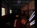 ノーモアヒーローズ　シノブ戦３