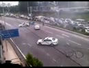 ★ ☠ ALBANIAN MAFIA VS POLICE NISSAN SILVIA BY VALENTINO ZORBAJ !!!!!!.
