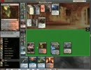 【MtG】静かにMO実況　０日目　テスト２