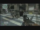 【CoD:MW3】マルチをこっそりうｐ16(GWKC)【実況】