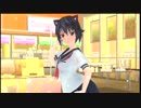 【フォトカノ】カメラ紳士にアニマルプレイを強いられる実原氷里