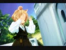 【MMD】マリエルさんベンチマーク Lv5 【480x320 30fps】