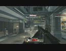 【CoD:MW3】 LitoのMW3 SPAS-12 32 【XBOX360】