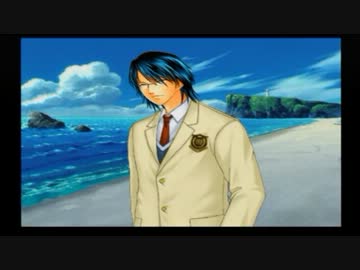 検証プレイ 忍足侑士は本当に逮捕されるべきなのか 第8話 ニコニコ動画