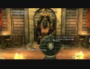 【Skyrim】何とかして破壊魔法を活躍させたい4「降臨」【ゆっくり実況】