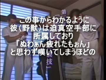 野獣先輩ウラジミール・プーチン説